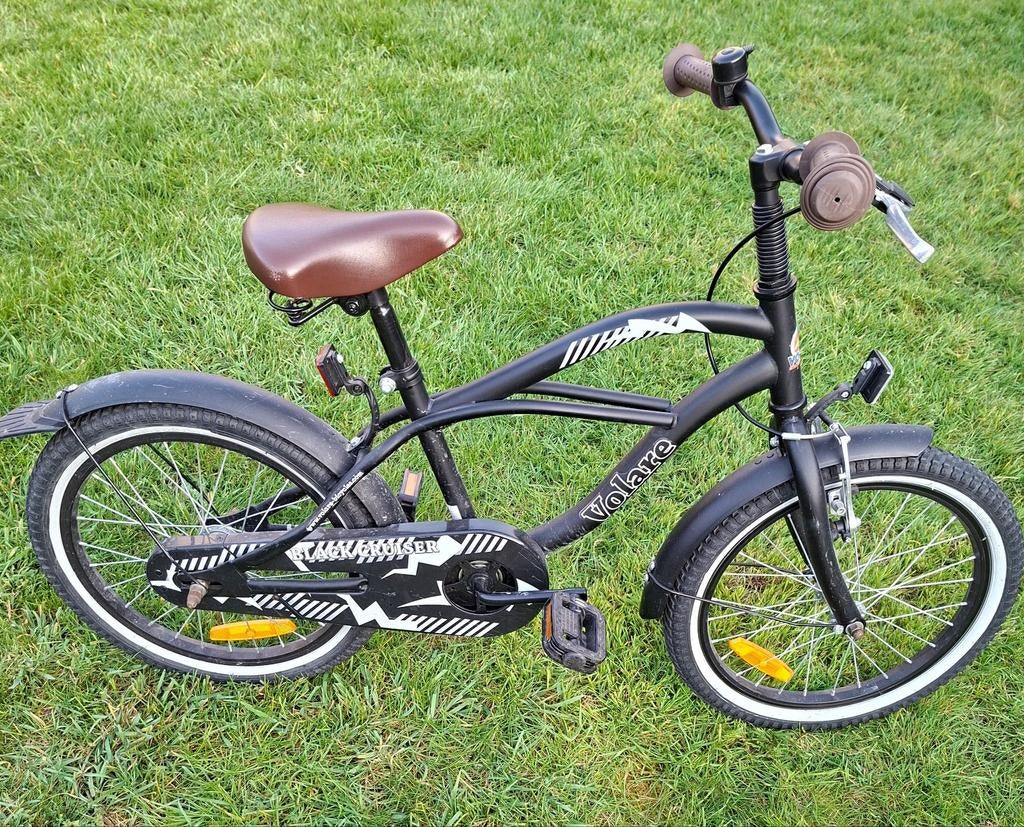 Fiets Volare, Fietsen en Brommers, Fietsen | Cruisers en Lowriders, Ophalen, Terugtraprem, Gebruikt, Staal