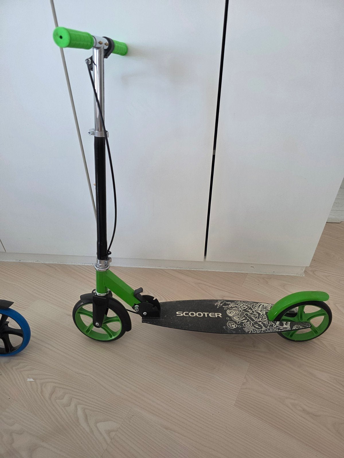 Kindersteps (per stuk of 3 samen), Ophalen