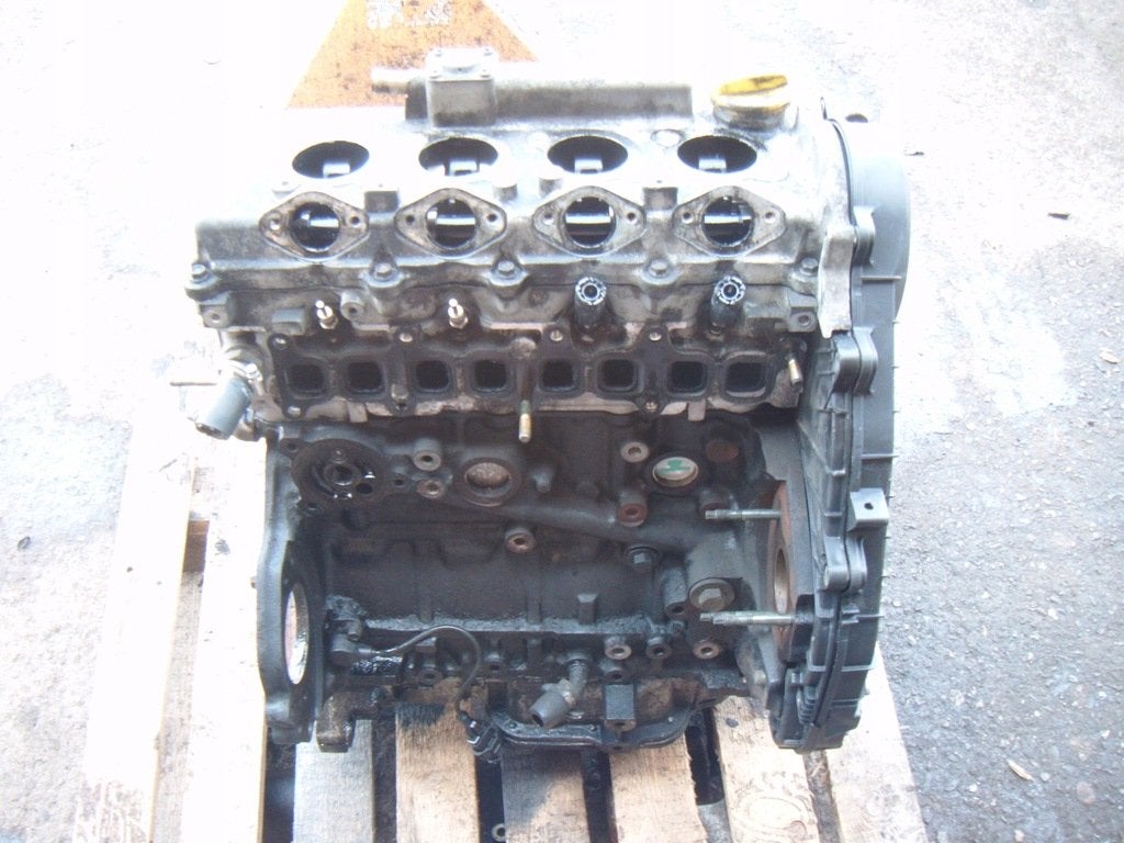 Moteur Z17DTL Nu ASTRA OPEL, Verzenden, Gebruikt, Overige automerken