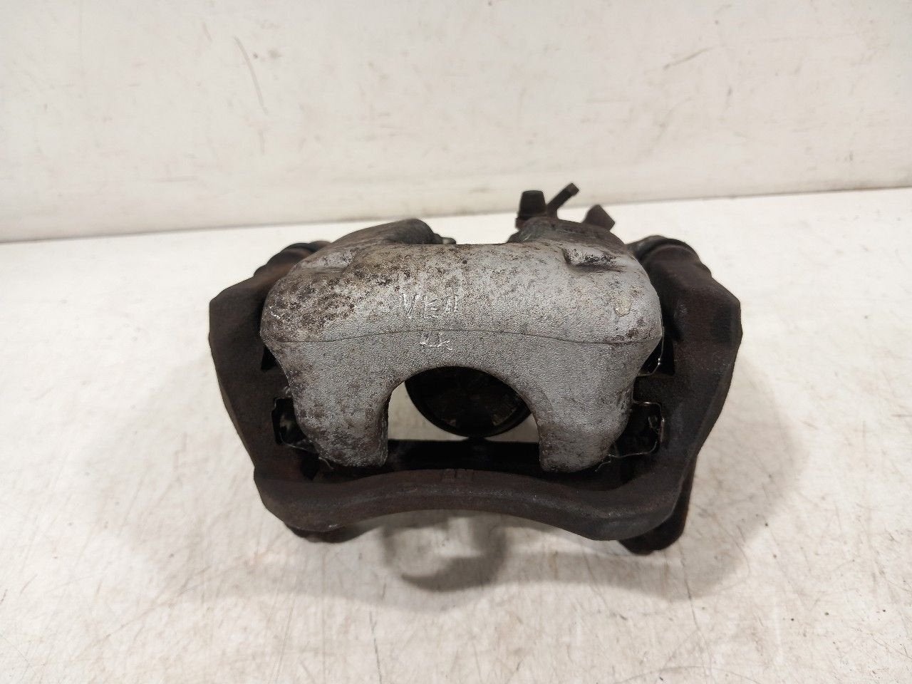 Remklauw rechts achter Opel Astra, Onderdelen@venauto.nl, Van der Ven Autorecycling B.V., Gebruikt, Ettenseweg 76, 4706 PB Roosendaal, The Netherlands
