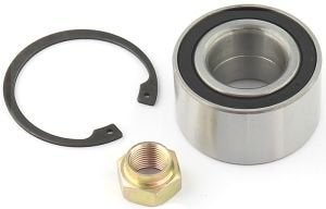 Volvo wiel lager set voor OEM ref 3454197 3454197S 440 460 4, Ophalen of Verzenden, Nieuw, Volvo