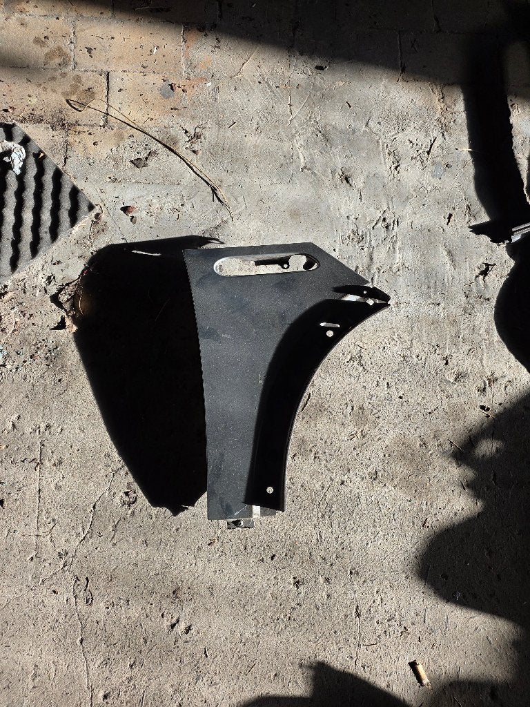 Pieces mini cooper one, Enlèvement, Utilisé, Mini, Haillon arrière