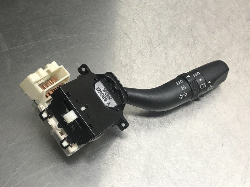 INTERRUPTEUR D'ECLAIRAGE Mazda 6 Sport (GG14), Utilisé, Mazda