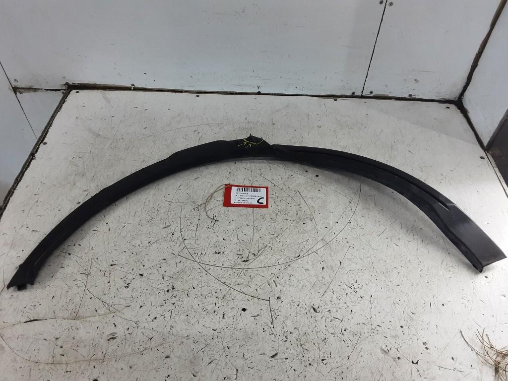 EXTENSION D'AILE Range Rover Evoque II (LZC / LZS / LZH), Land Rover, Garde-boue, Mevr. I. Hauben, Utilisé