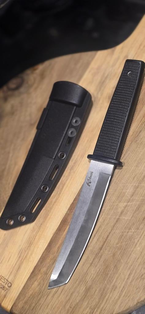 Tactical knive, Verzamelen, Militaria | Algemeen, Ophalen of Verzenden