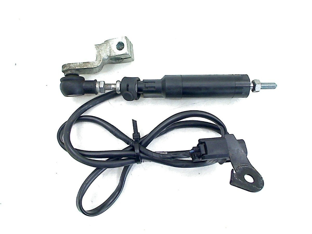 QUICKSHIFTER Kawasaki Z 1000 SX 2020 +ABS (Z1000SX ZX1000), Kawasaki Motors Europe N.V., Utilisé, Info@kawasaki.eu, Jacobus Spijkerdreef 1-3
2132 PZ  Hoofddorp, JP