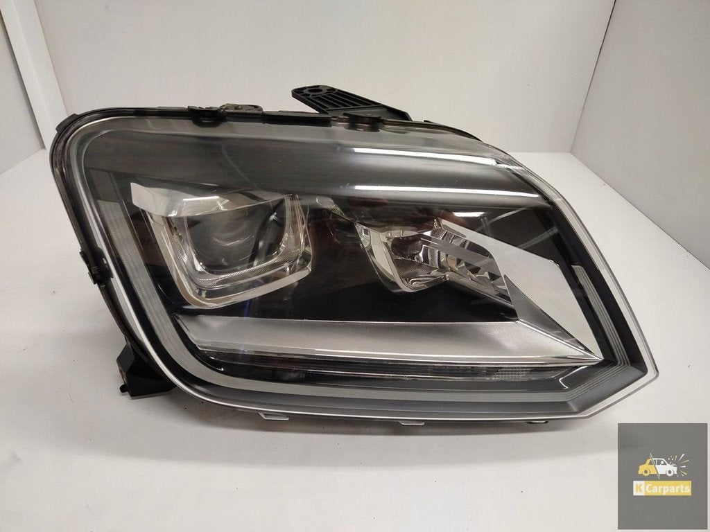 2H1941016AF, VW Amarok Xenon Led lamp rechts Perfect, Gebruikt, Volkswagen, Volkswagen AG, Vw@volkswagen.de