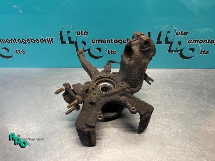 Joint avant gauche d'un Volkswagen Caddy (Caddy 04-), Volkswagen, -, 3 mois de garantie, Utilisé