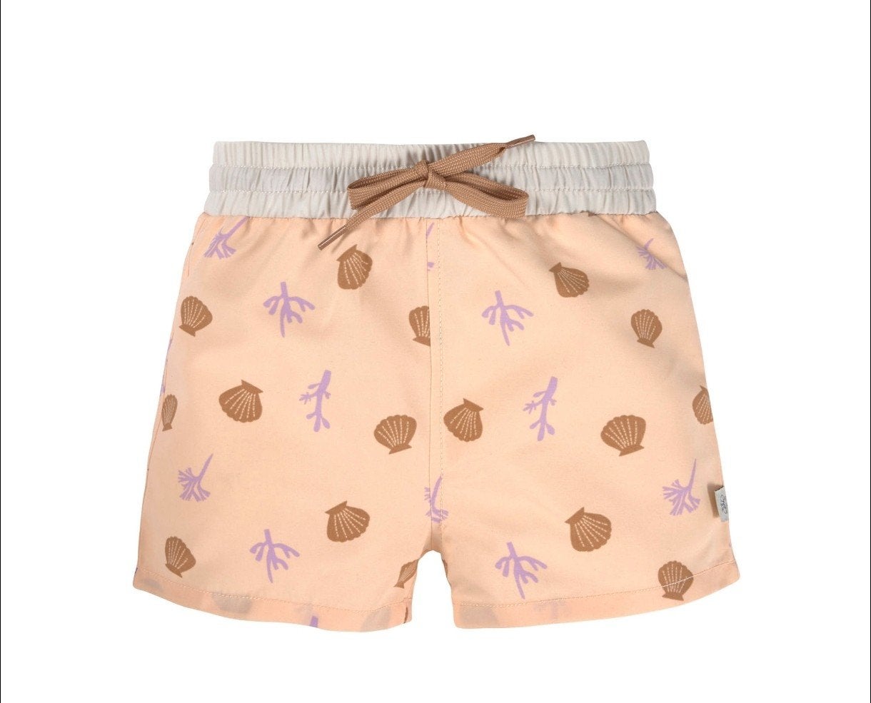 Lässig LSF Boardie Shorts, UV-bestendig, voor vissen, 19-24M, Badpak, Nieuw, Ophalen of Verzenden, Liewood