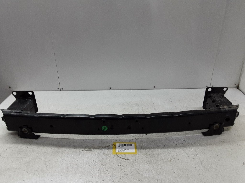 RENFORT PARE CHOC AVANT (TRAVERSE) Corsa F (UB / UH / UP), Opel, Opel Automobile GmbH, Utilisé, Kontakt-opel@opel.com