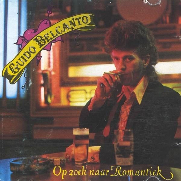 guido belcanto, Cd's en Dvd's, Ophalen of Verzenden