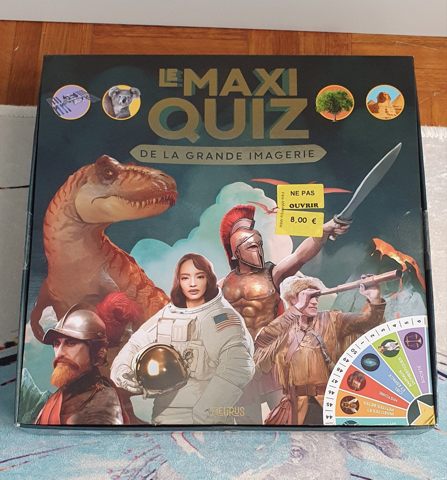 Jeux de société, Hobby & Loisirs créatifs, Jeux de société | Jeux de plateau, Enlèvement