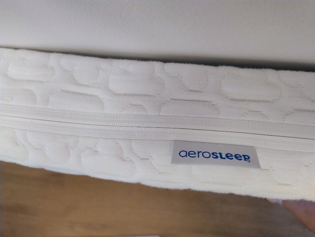 Matelas de lit pour bébé Aerosleep, Autres dimensions, Matelas, Enlèvement, Autres dimensions