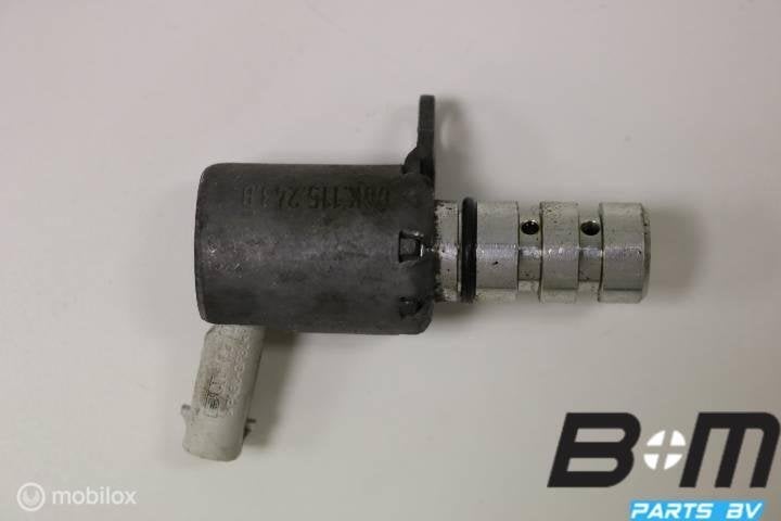 Regelklep in carter VW Touran 1.8 TFSI CJS, Gebruikt