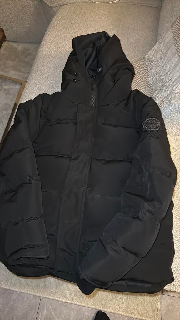 Canada goose jas, Kleding | Heren, Ophalen of Verzenden, Zo goed als nieuw