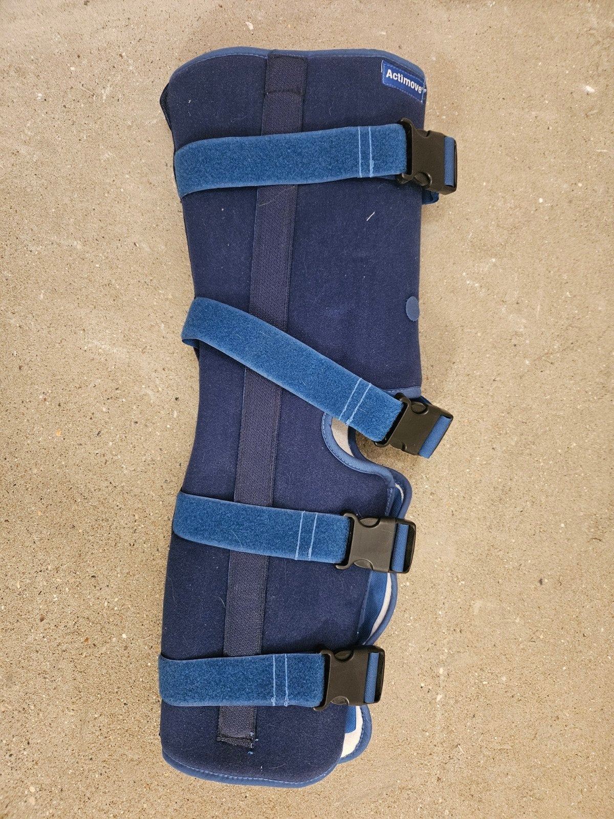 Knie-immobilisatiebeugel Actimove, Diversen, Ophalen of Verzenden