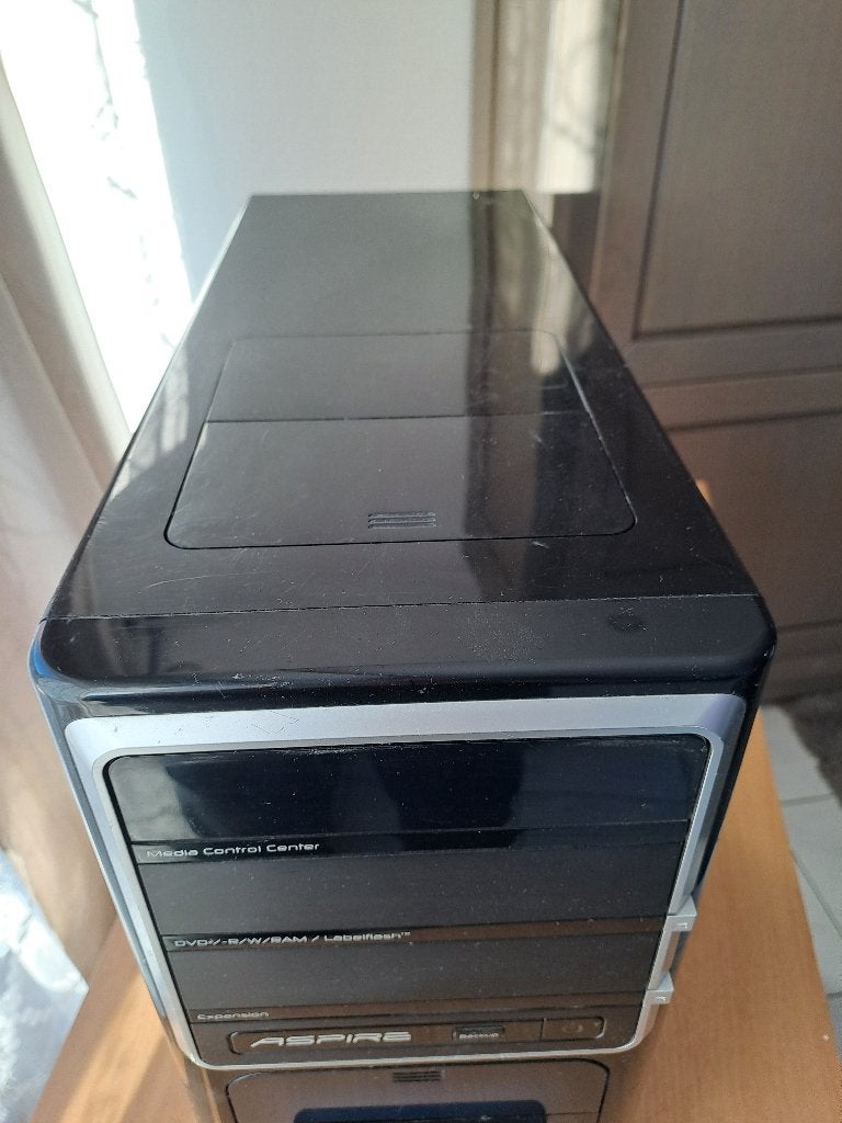 Acer i7, Ophalen, Gebruikt, 2 tot 3 Ghz, Intel Core i7