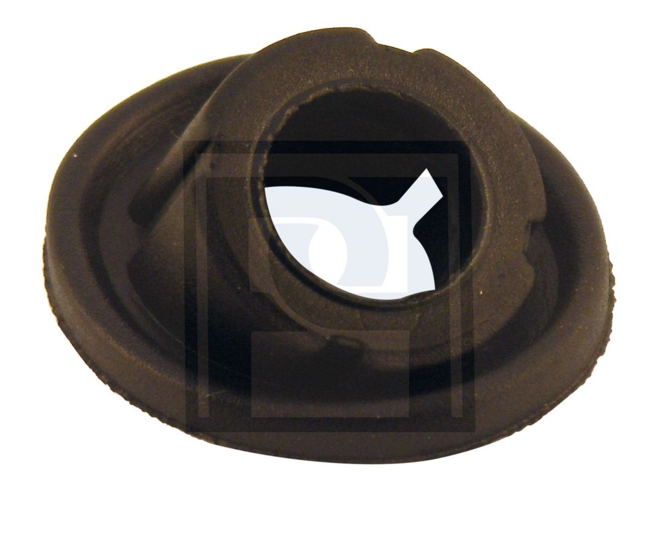 Volvo Rubber ruitewisser as P1800 Volvo onderdeel nr 669796, Enlèvement ou Envoi, Neuf, Volvo