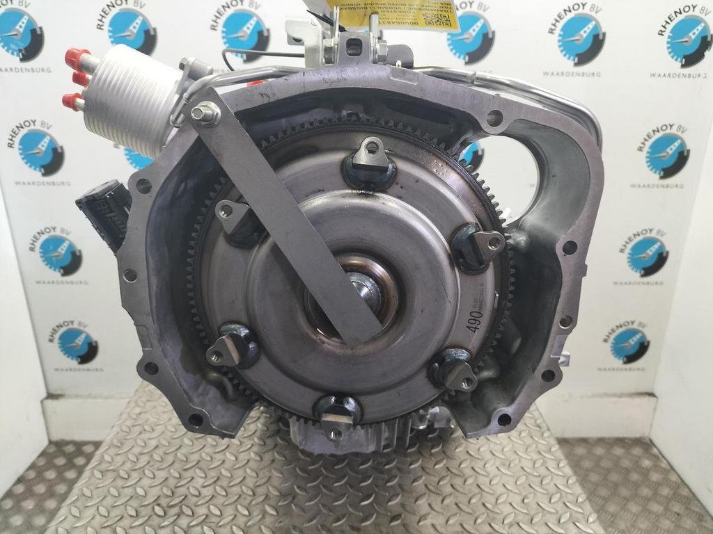 SUBARU FORESTER TRANSMISSIE / VERSNELLINGSBAK TH58ARDFBA 202, Ophalen of Verzenden, Gebruikt, Stiba lid