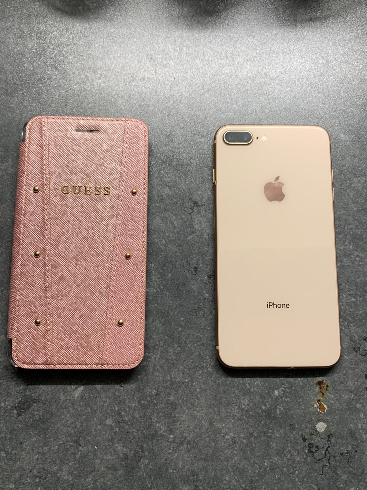 Iphone 8plus, Ophalen, Zo goed als nieuw