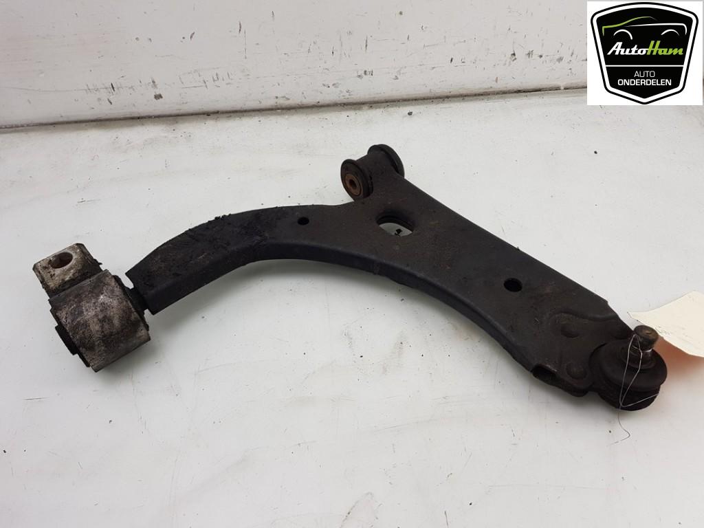 DRAAGARM RECHTS VOOR Fiesta 5 ST (|1706970|2S613042AK|), Auto-onderdelen, Dhr. J. Ham, Gebruikt, Administratie@autoham.nl, Ford