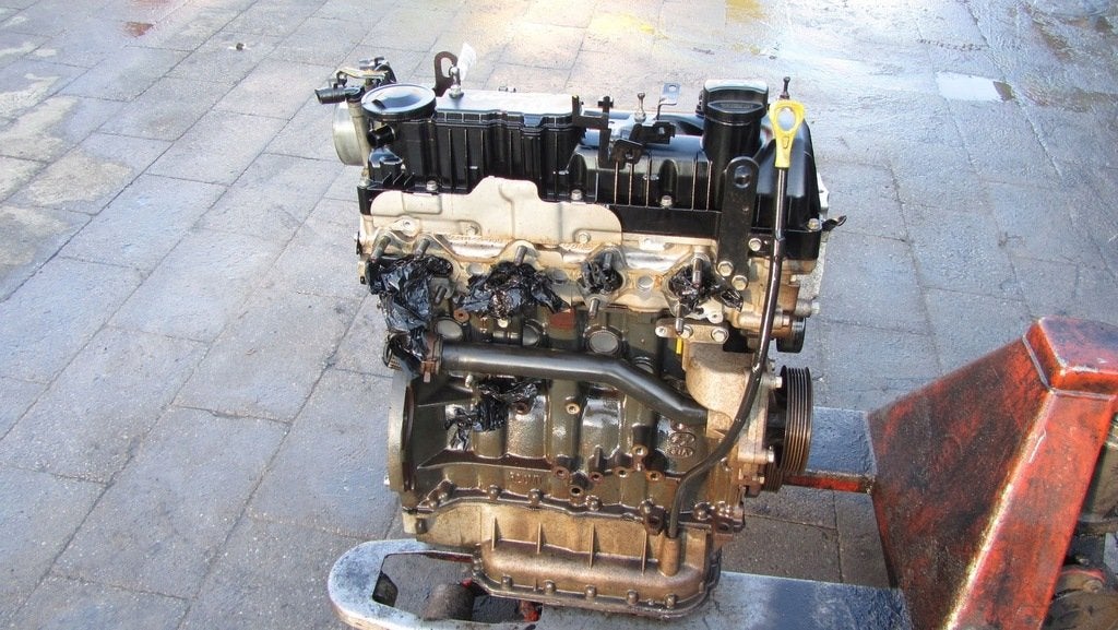 Moteur D4HA Nu TUCSON SANTA FE KIA SPORTAGE HYUNDAI ix35