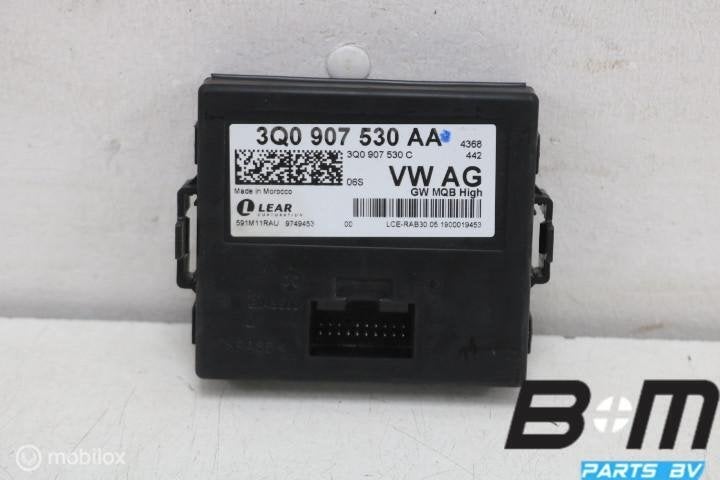 Diagnose - interface gateway VW T-roc 3Q0907530AA, Utilisé