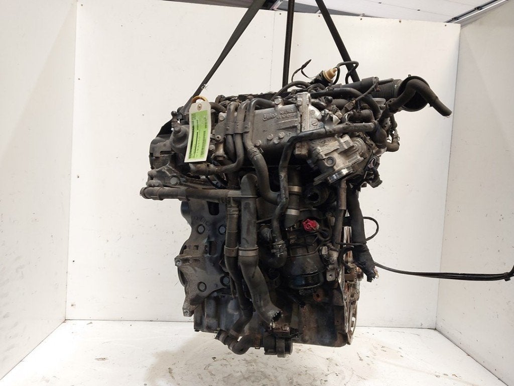 MOTEUR Seat Leon (5FB) (|04L100092K|04L100036D|), Dhr. J. Ham, Administratie@autoham.nl, Utilisé, Seat