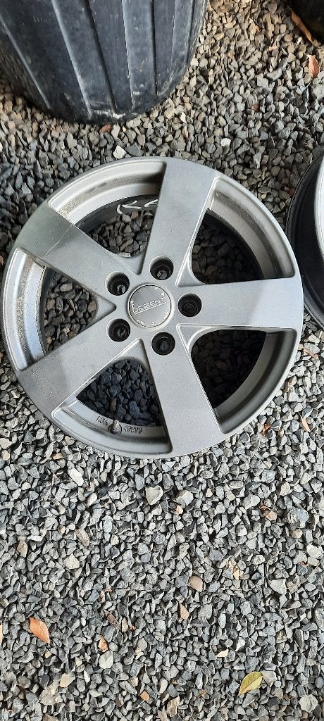 Autovelgen, Auto-onderdelen, Ophalen, Gebruikt, Velg(en), 16 inch