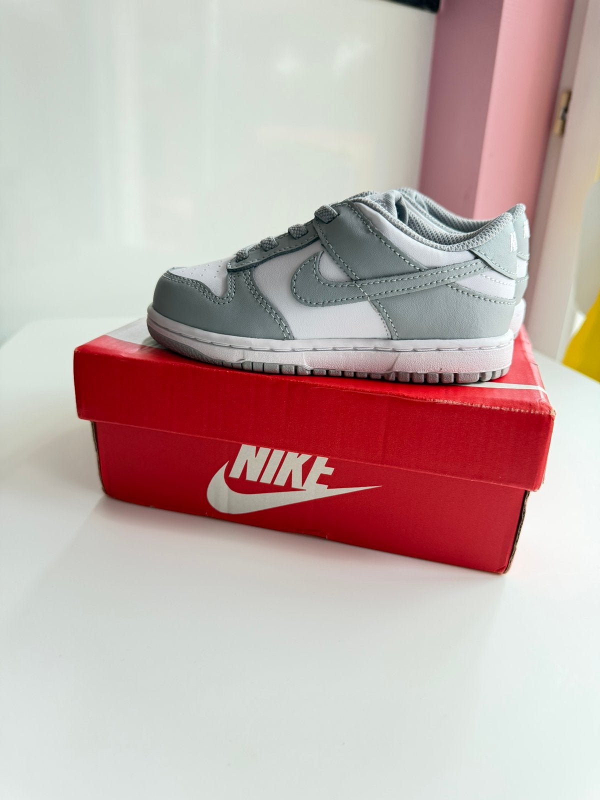 Nike sneakers voor kinderen, Ophalen, Nieuw