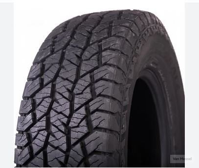 Hankook Dynapro AT2 275/55/R20 113T, Gebruikt, -, 275 mm, -