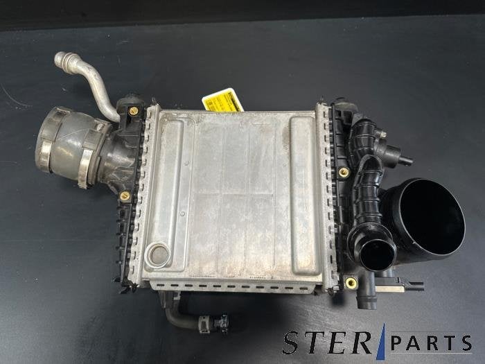Intercooler van een Mercedes A-Klasse, Gebruikt, -, Ophalen of Verzenden, -