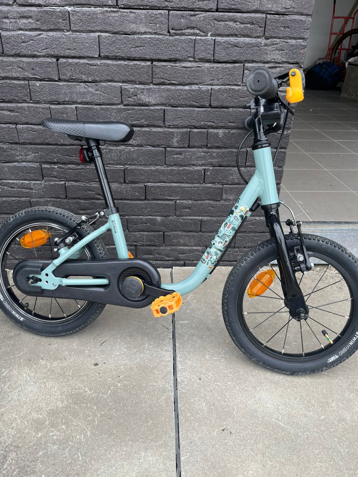 Vélo d'équilibre 2 en 1, Vélos & Vélomoteurs, Enlèvement, Comme neuf