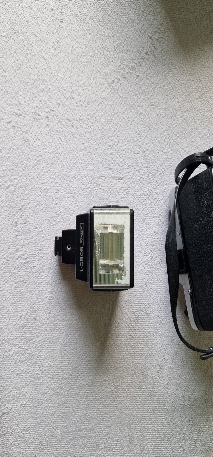 appareil photo, Ophalen, Gebruikt, Olympus