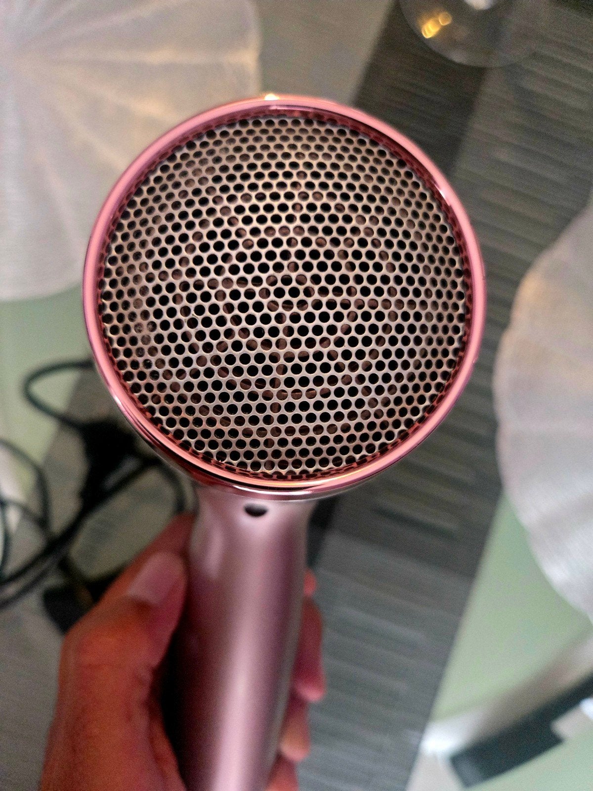 Remington haardroger, Elektronische apparatuur, Persoonlijke Verzorgingsapparatuur, Ophalen
