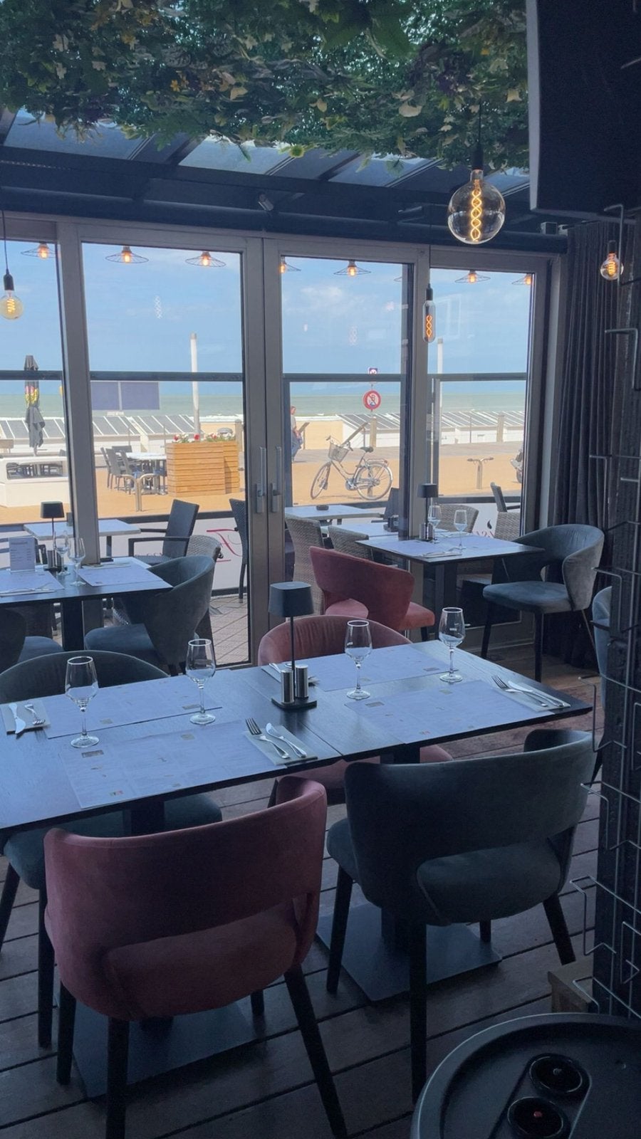 Restaurant te koop