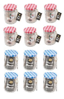 Jampot weckglas 200ml 12stuks, Maison & Meubles, Cuisine | Casseroles & Poêles, Enlèvement ou Envoi, Neuf, Verre, Casserole, Bidon ou Boîte