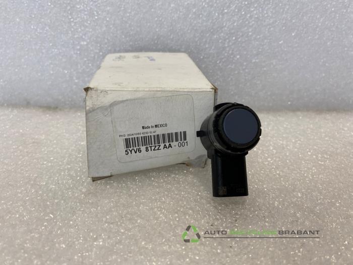 Capteur PDC d'un Jeep Wrangler, Jeep, -, 3 mois de garantie, Utilisé
