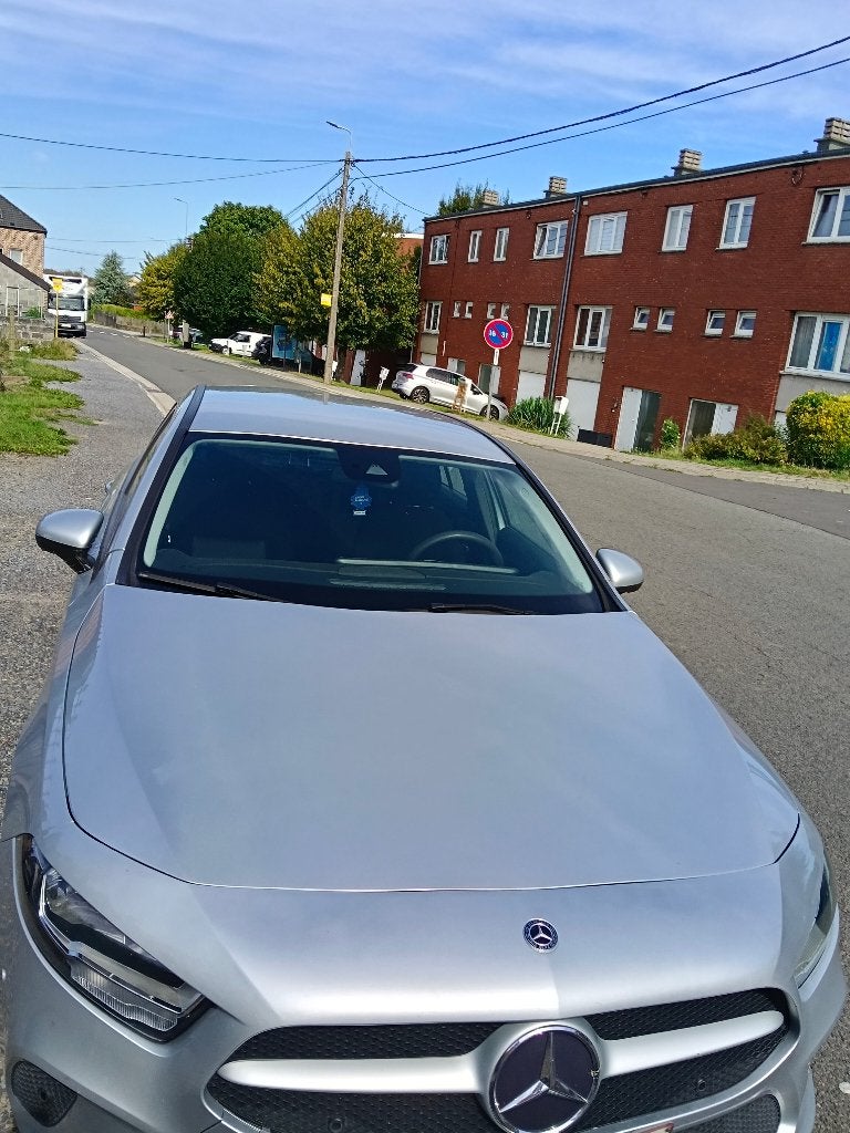 Mercedes classe A, Autos, Achat, Euro 6, Boîte manuelle, 5 portes