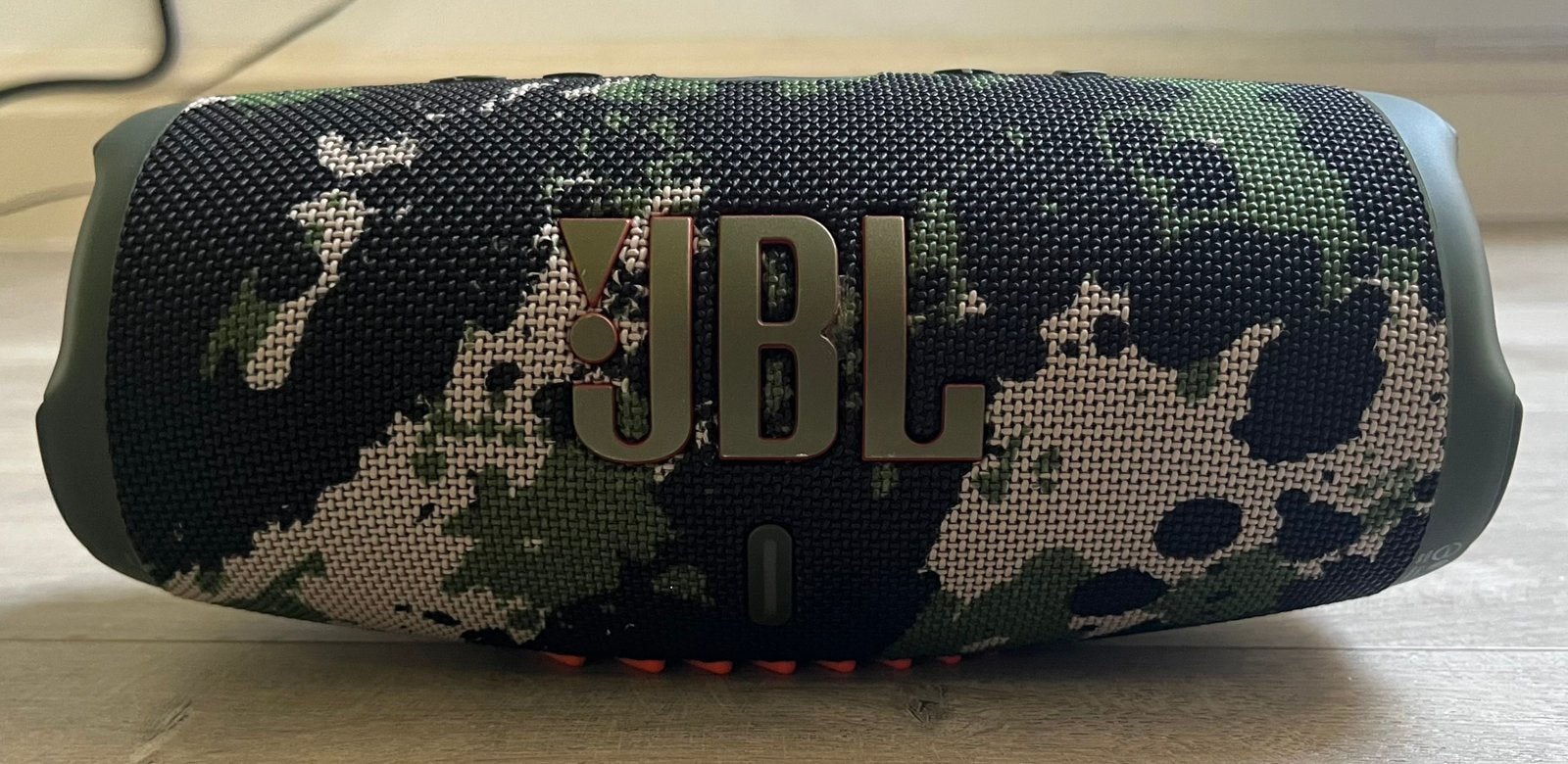 Jbl charge 5, TV, Hi-fi & Vidéo, Enceintes, Enlèvement, Comme neuf, JBL