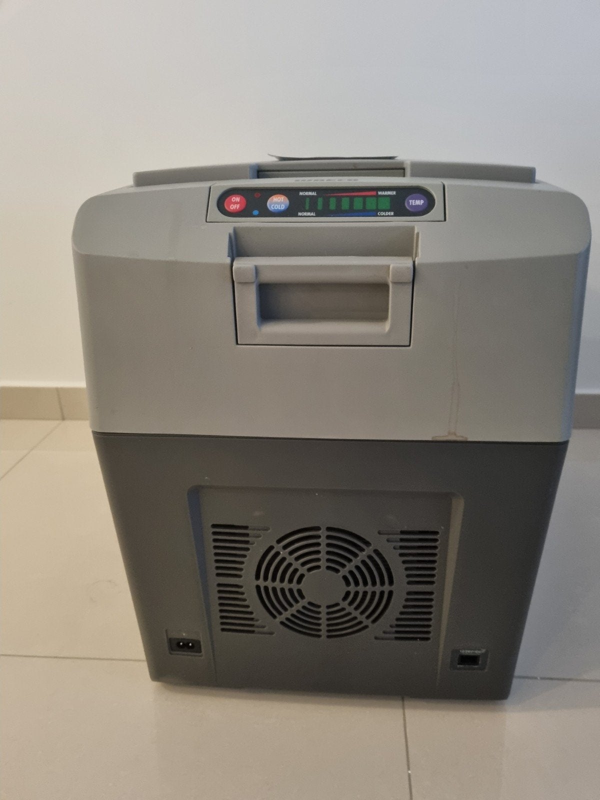 waeco koelbox 35 liter, Caravans en Kamperen, Koelboxen, Ophalen, Koelbox