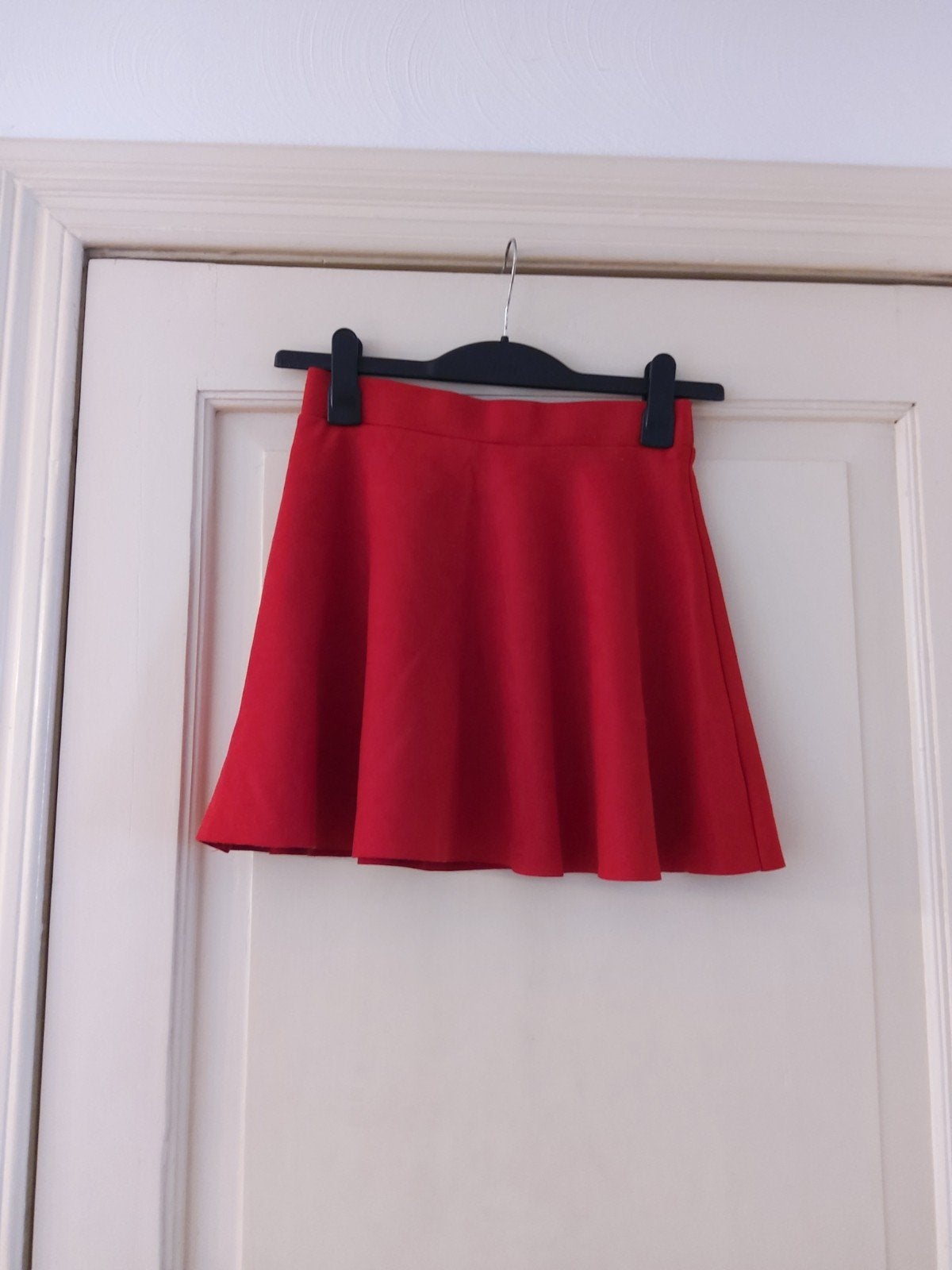 jupe rouge Coolcat taille XS, Vêtements | Femmes, Rouge, Enlèvement ou Envoi, Au-dessus du genou, Coolcat