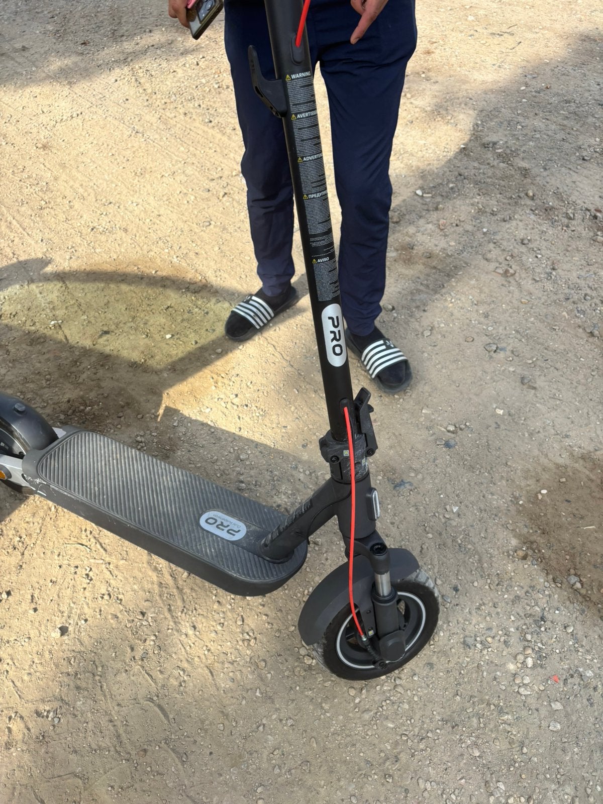 Step zonder oplader te koop nog in goede staat, Fietsen en Brommers, Ophalen of Verzenden, Zo goed als nieuw