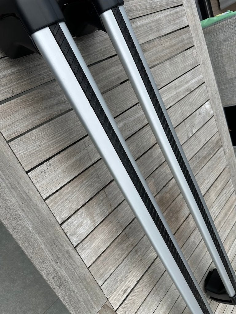 Thule Originele Land Rover Velar Dakdragers, Ophalen, Zo goed als nieuw