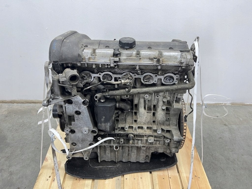Moteur B5204T5 Nu S60 S80 VOLVO V70, Envoi, Utilisé, Daihatsu