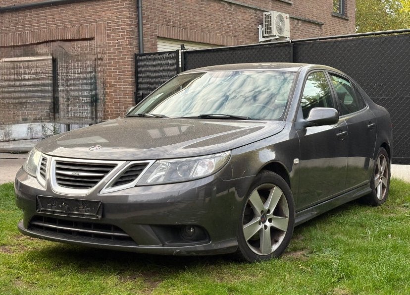 Saab 93 / 1.9 Diesel / 2010 / 260.000km, Auto's, Particulier, Diesel, Te koop