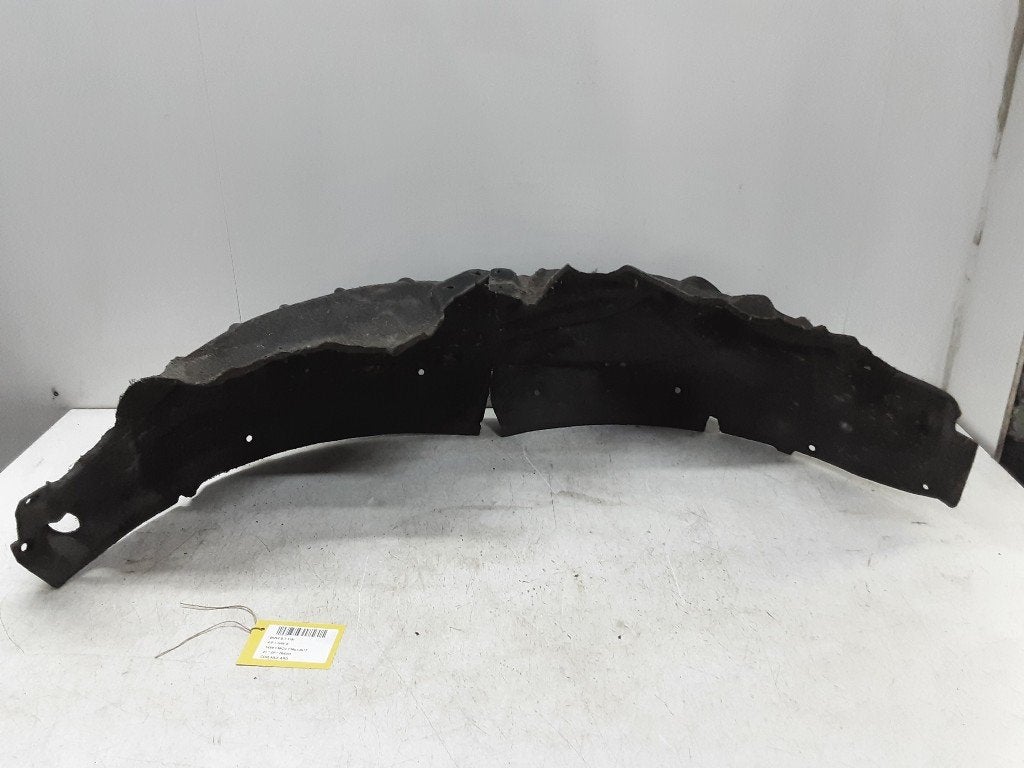 BINNENSPATSCHERM RECHTS ACHTER BMW 1 serie (F40) (01-2019/-), Auto-onderdelen, Gebruikt, Achter, Spatbord, BMW