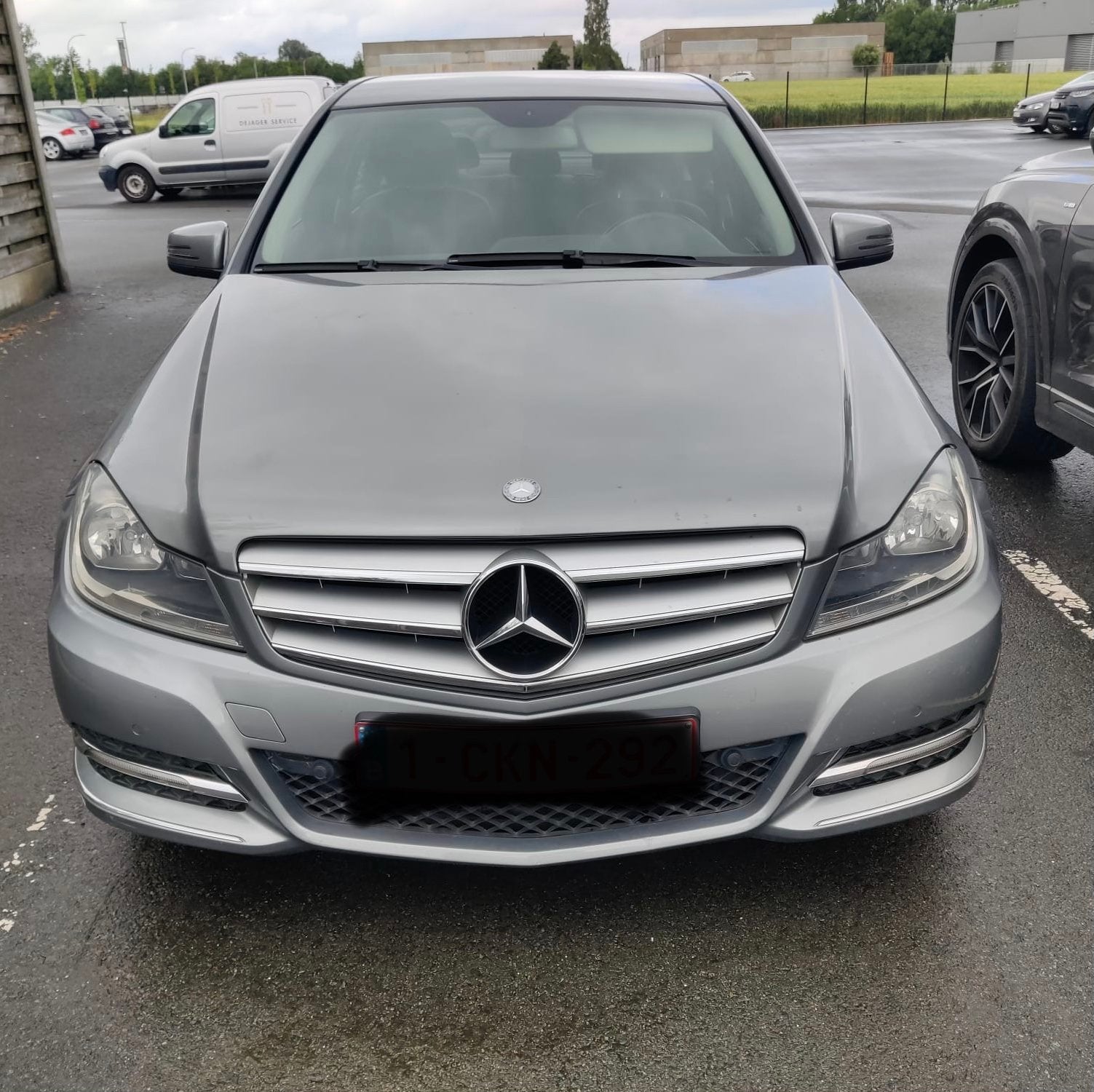 C180 avant-gardiste, Autos, Mercedes-Benz, Euro 5, Achat, Automatique, Particulier