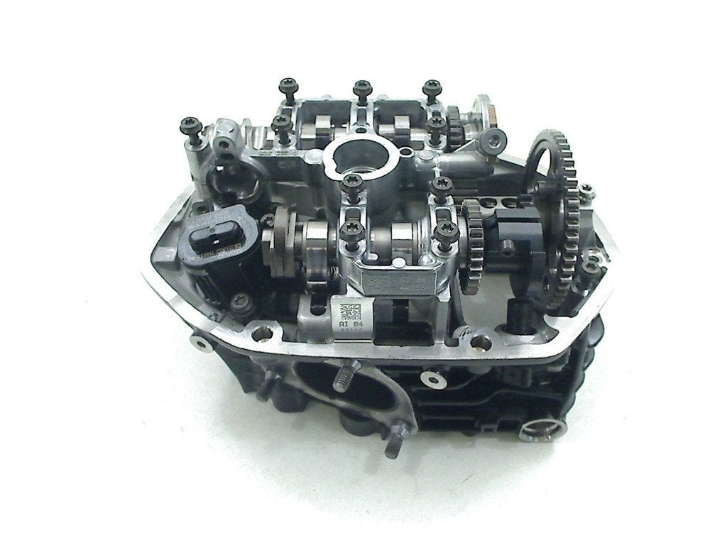 CILINDERKOP L BMW R 1250 R 2019- (R1250R 2023) (01-2019/-), Dhr. S. di Majo, Gebruikt, Info@cama-motorparts.nl, P.J. Troelstraweg 8 8
3144 CX  MAASSLUIS, NL