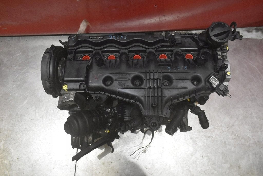 Moteur D5204T3 Nu VOLVO V60, Verzenden, Gebruikt, Overige automerken
